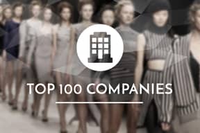 Top 100 companies