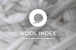 Wool Price Index