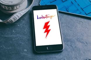 Christian Louboutin launches ‘Louboutinize’ app