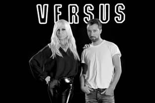 Anthony Vaccarello tapped as Versus new creative director