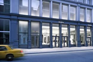 Inditex invests 280 million dollars in new New York Zara flagship