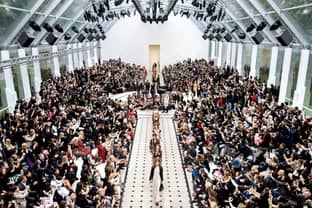 The Fashion Week shows everyone was talking about