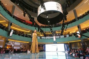 Budding fashion talents showcase designs in Dubai