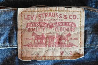 Levi's and Goodwill launch donation-by-mail clothes program