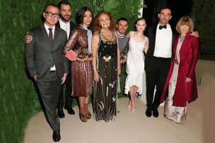 CFDA award split between three designers