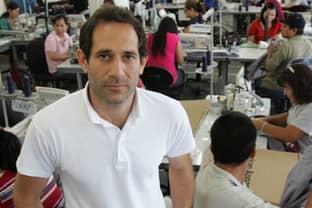 Dov Charney hires investment firm for potential offer for American Apparel