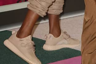 Kanye West to release Yeezy Boost 350