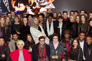 BFC announces International Fashion Showcase winners