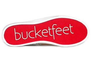 BucketFeet arrives in NoLIta