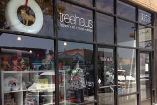 Treehaus integrates with SewLA creating a makers’ space