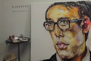 Arnette Eyewear collaborates with Mike Relm in L.A.