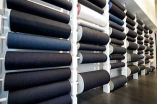 Candiani Denim opens development center in Los Angeles