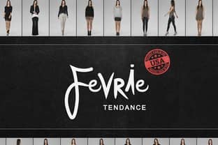 Fevrie Tendance brings innovative idea to keep American manufacturing local