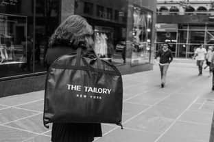 The Tailory New York expanding women's business