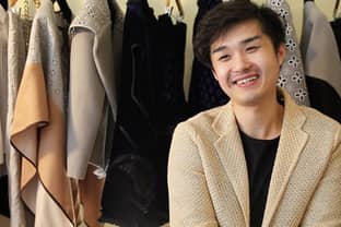 Huishan Zhang to design capsule collection for Barneys