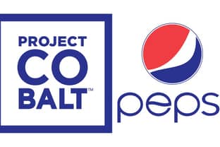 Pepsi's Project Cobalt Launching First Line