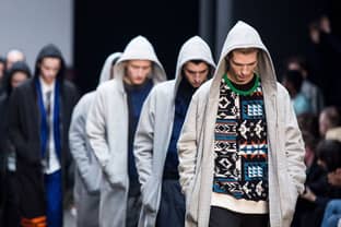 Highlights from London Collections: Men