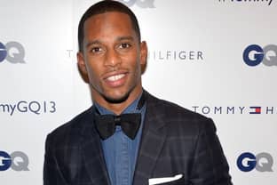 3x1 collaborating with Victor Cruz for capsule collection
