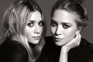 Mary-Kate and Ashley Olsen bring their contemporary line in-house