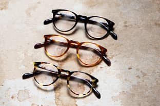 The Row partners with LA brand Oliver Peoples for Paris Fashion Week