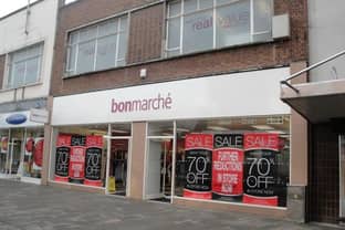 Bonmarché taps Helen Connolly as Chief Executive Officer