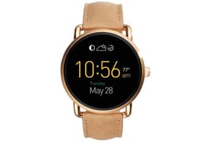 Fossil Group to launch wearables for eight brands in 40 countries