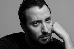 5 things you should know about Anthony Vaccarello...