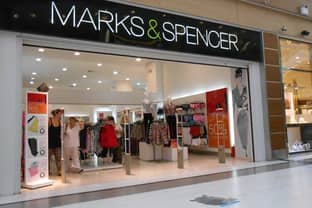 Steve Rowe to remain in control of Marks & Spencer's clothing division ​indefinitely