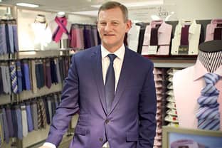 Steve Rowe set to lay out recovery plan for M&S