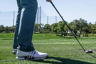 Adidas Group seeks to shed golf brands