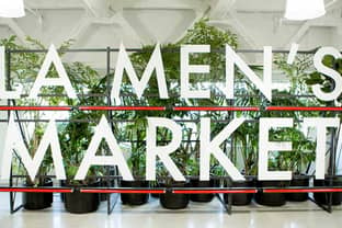 LA Men's Market to return this October