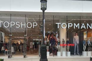 Topshop Topman opens in Glendale