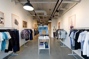 Menswear shop Wittmore celebrates 1 year anniversary