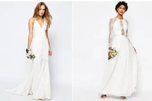 Affordable Bridalwear scores a BIG WIN 