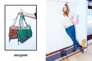 Zadig & Voltaire bring new retail concept to U.S.