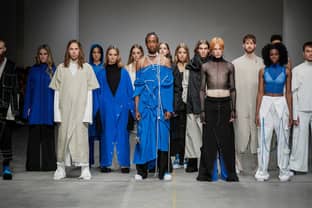 Fashionclash collaborates with students of University of the Arts London (UAL)