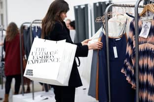 London Fashion Weekend sees more designers for public shows