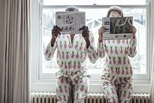 Tales of Thread: turning ethical sleepwear into a reality