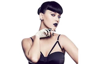 Katy Perry launching shoe collection with Global Brands