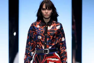 Fausto Puglisi changes format for Milan Fashion Week