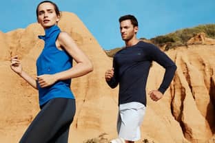 Aeance – activewear for every situation 