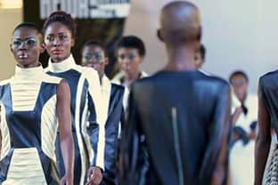 Accra fashion week fights for female empowerment
