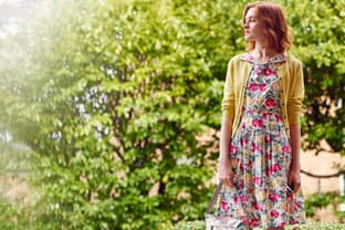 Baring Asia acquires control of Cath Kidston
