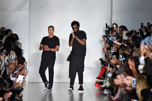 DKNY bids farewell to co-Creative Directors and CEO under new owner