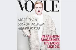Navabi challenges representation of plus size women in the media