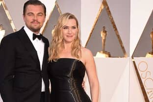 Highlights from the red carpet at the Oscars 2016
