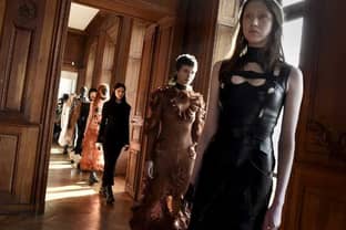 Christine Hyun Mi Nielsen joins Paris fashion elite a year after getting the sack