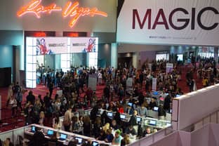 WWDMAGIC Las Vegas has successful turnout for women's brands