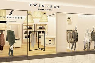Carlyle Group takes full control of Twinset