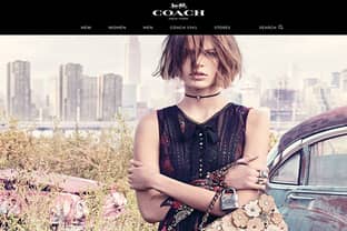 Coach, Inc. to acquire Kate Spade & Co. for 2.4 billion USD